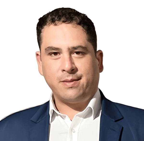 Cristian Javier Ruiz